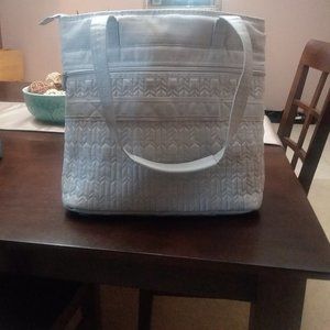LUG NORTH/SOUTH TOTE, TAXI